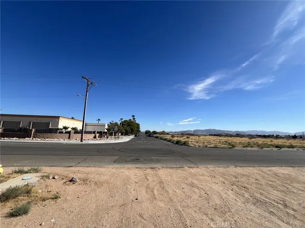 0 Ottawa Rd, Apple Valley, CA 92307