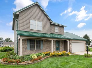 18865 Fillmore Dr, Goshen, IN 46528