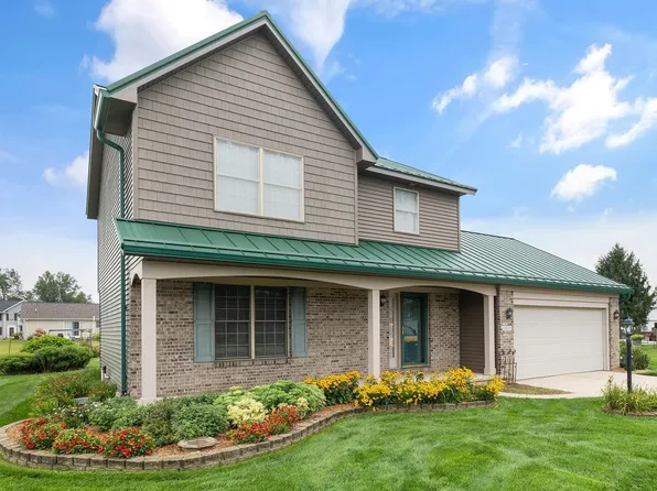 18865 Fillmore Dr, Goshen, IN 46528
