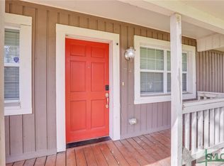 74 Bazemore Ave, Garden City, GA 31408