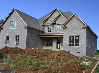 2020 Autumn Ridge Way #268-LOT 268, Spring Hill, TN 37174