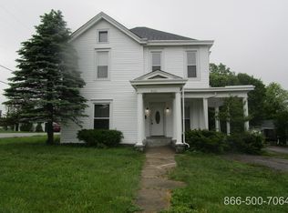 4575 N Main St, Eminence, KY