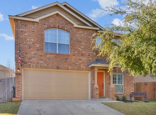 11119 Catchfly Field, Helotes, TX 78023