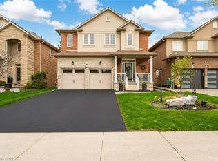 365 Valridge Dr, Hamilton, ON L9G0B1