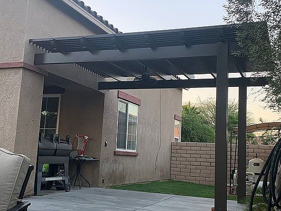 5th image of 84531 Mercado Cir
