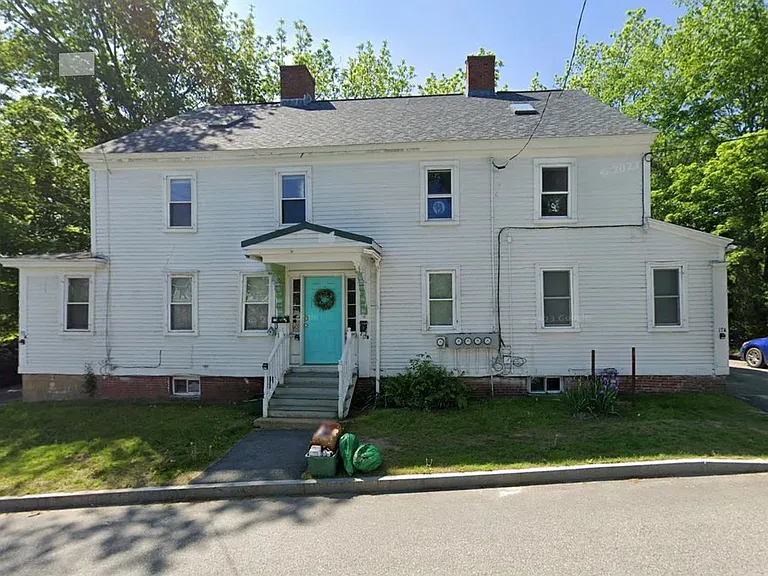 19.5 Hanson St — Photo 1