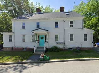 19.5 Hanson St, Dover, NH 03820