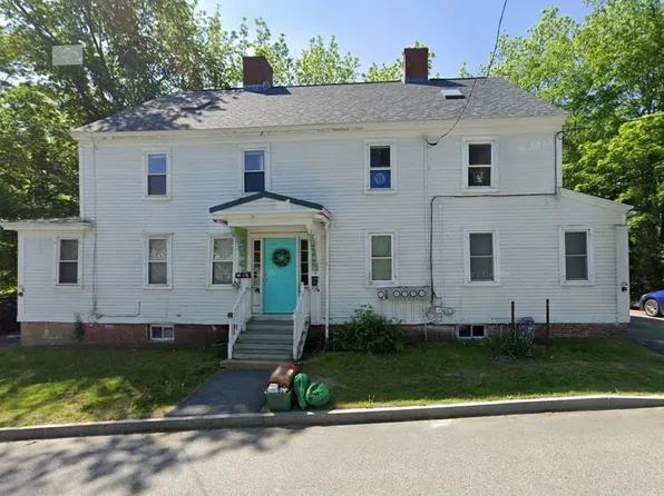 19.5 Hanson St, Dover, NH 03820