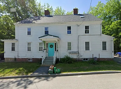 19.5 Hanson St Photo 1
