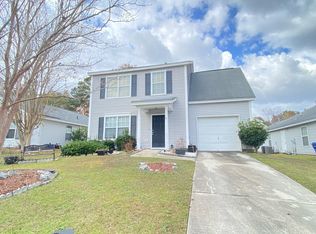 5 E Lake Ct, Columbia, SC 29209