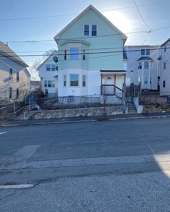 1st image of 42 Bellevue Ave #1