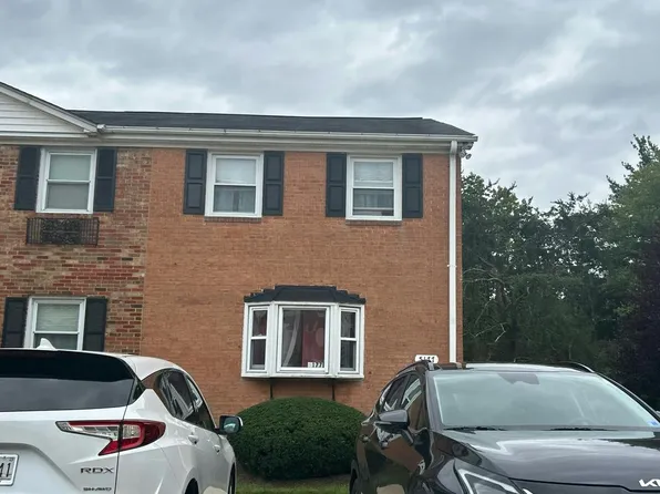 5177 Clacton Ave, Suitland, MD 20746