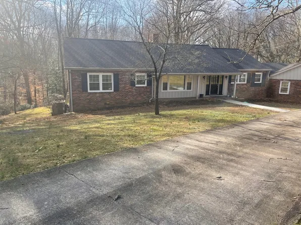 1537 Crestway Dr, Athens, TN 37303