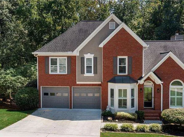 376 Yonah Cir, Woodstock, GA 30189