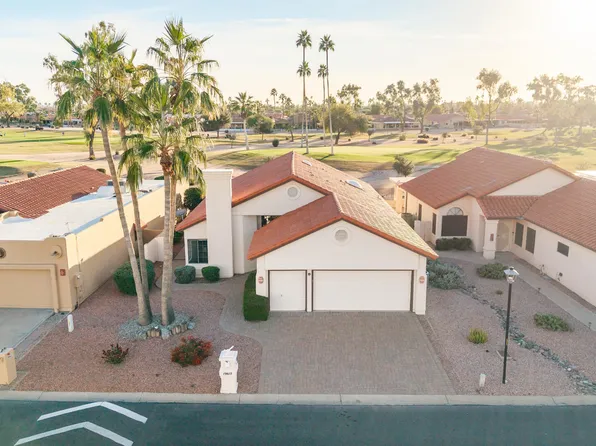 10617 E MICHIGAN Avenue, Sun Lakes, AZ 85248