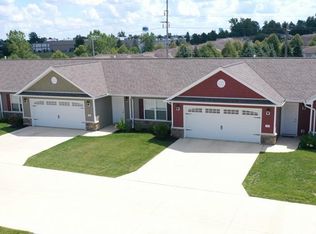 2270 Ferguson Rd UNIT 128, Mansfield, OH 44906