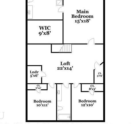 3rd image of 2036 Hialeah Dr