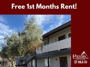 723 E Hazel Dr #4, Phoenix, AZ 85042
