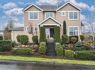 7406 Dogwood Ln SE, Snoqualmie, WA 98065