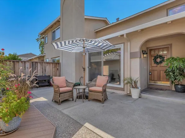 1355 Sage Hen Way APT M, Sunnyvale, CA 94087