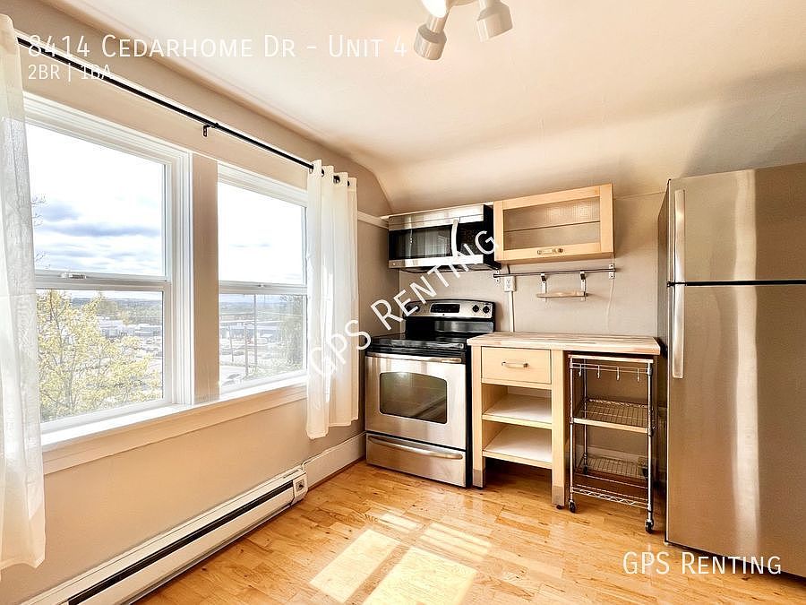 1st image of 8414 Cedarhome Dr APT 4