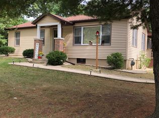 235 Marion Ave, Twin Lakes, WI 53181