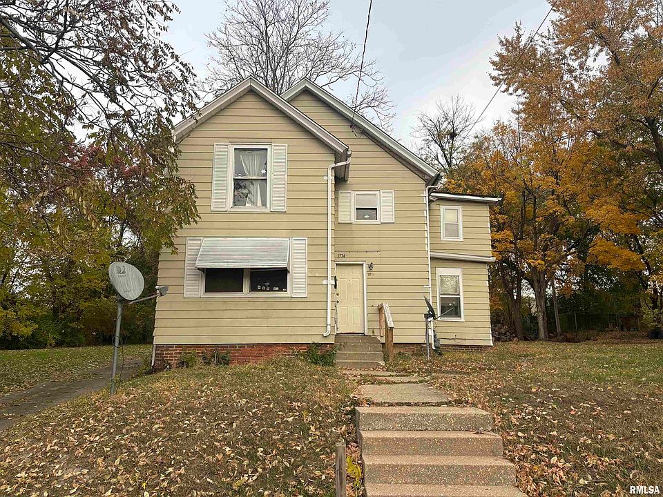 1st image of 1714 N Linn St