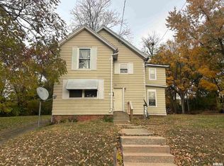 1714 N Linn St, Peoria, IL 61604