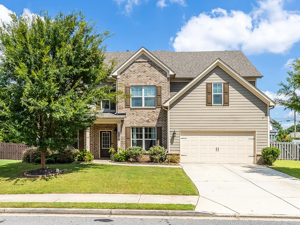 2603 Bloom Cir