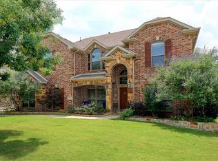 7305 Tahoe Springs Dr, Fort Worth, TX 76179