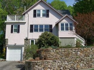 34 Ashland St, Arlington, MA 02476