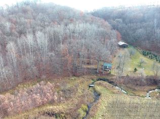 12303 State Highway 171, Blue River, WI 53518