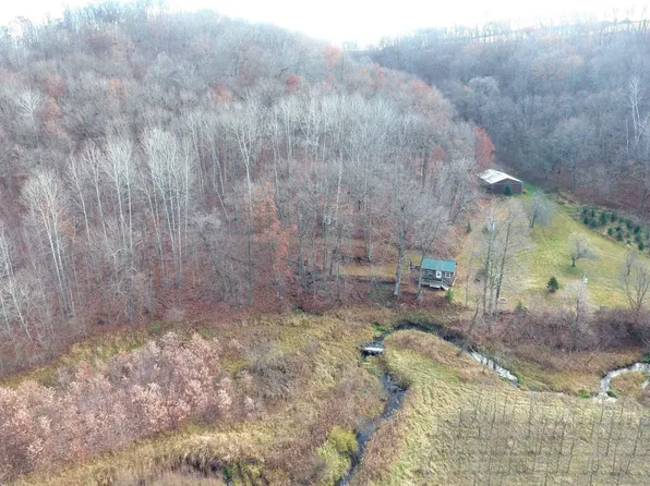 12303 State Highway 171, Blue River, WI 53518