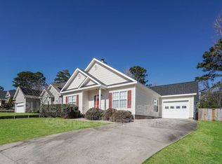 5138 Saddle Cir, Evans, GA 30809