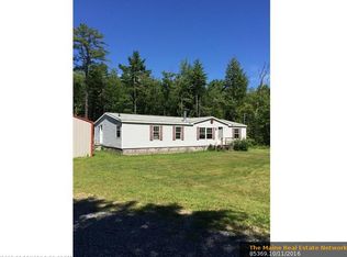 422 Middlesex Rd, Topsham, ME 04086