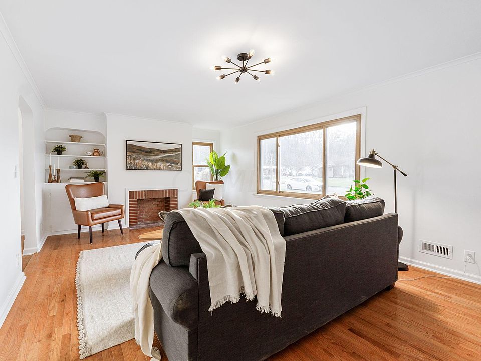 929 Lanreco Blvd, Lancaster, OH 43130 Zillow