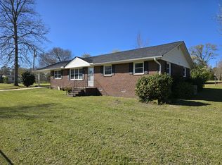 118 Griffin Ave, Aiken, SC 29803