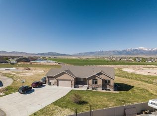 394 Lariat Ct, Grantsville, UT 84029