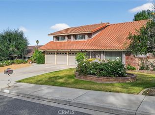 6836 Rycroft Dr, Riverside, CA 92506