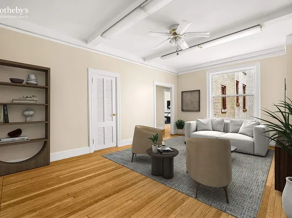 150 E 49th St APT 3E, New York, NY 10017