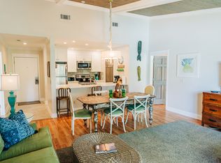 12 Lagoon Villas #12, Isle Of Palms, SC 29451
