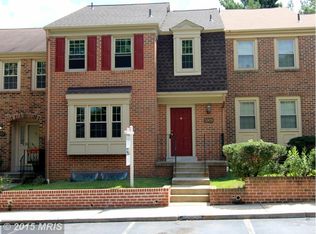 5909 Empire Way, Rockville, MD 20852