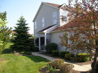 1661 Sugarbush Ct, Streetsboro, OH 44241