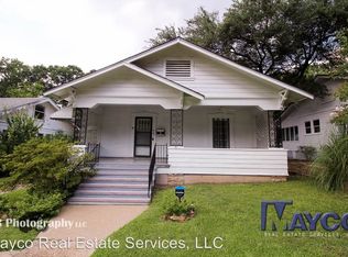 414 Rutherford St, Shreveport, LA 71104