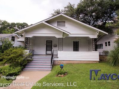 414 Rutherford St, Shreveport, LA, 71104