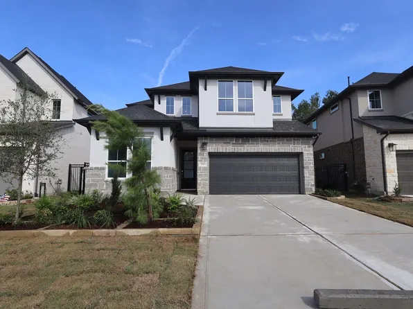 5150 Enchanted Pine Ct, Spring, TX 77386