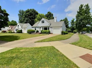 4857 Ridgebury Blvd, Lyndhurst, OH 44124