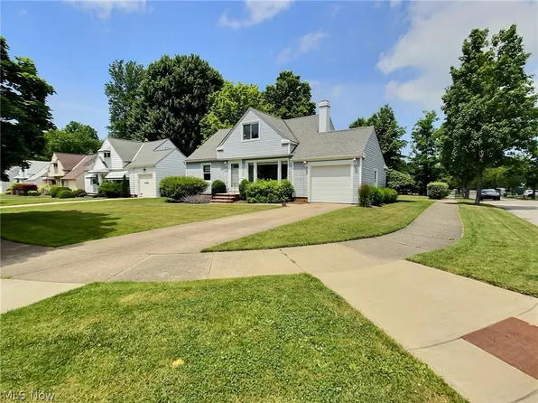 4857 Ridgebury Blvd, Lyndhurst, OH 44124