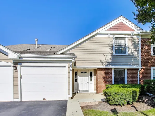 236 Deerpath Ct Unit A2, Schaumburg, IL 60193