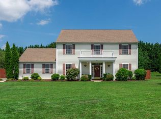 401 Winding Way, Waynesboro, VA 22980